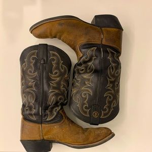 Men’s Tony Lama Cowboy Boots